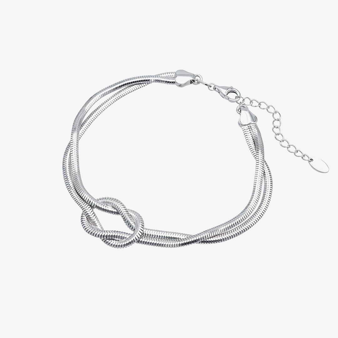 Pulsera Nudo