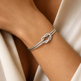 Pulsera Nudo