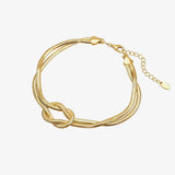Pulsera Nudo