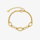 Pulsera Infinitos