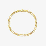 Pulsera Barbada 3x1