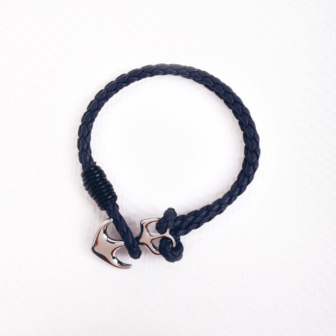 Anchor Bracelet