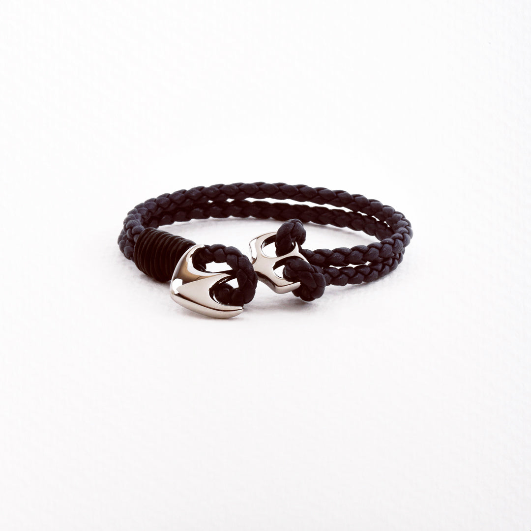 Anchor Bracelet