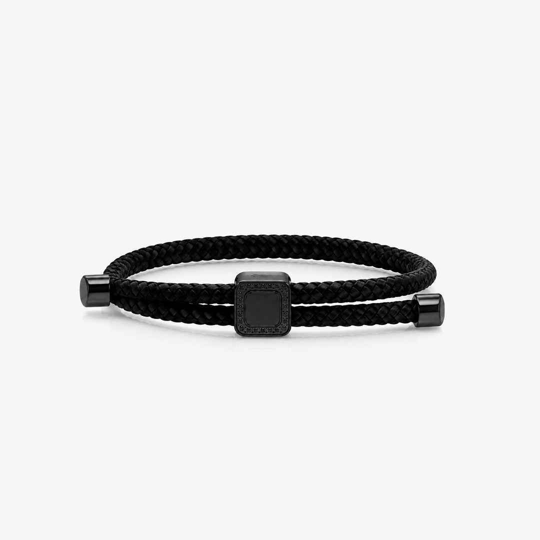 PULSERA CORDÓN 21 CM