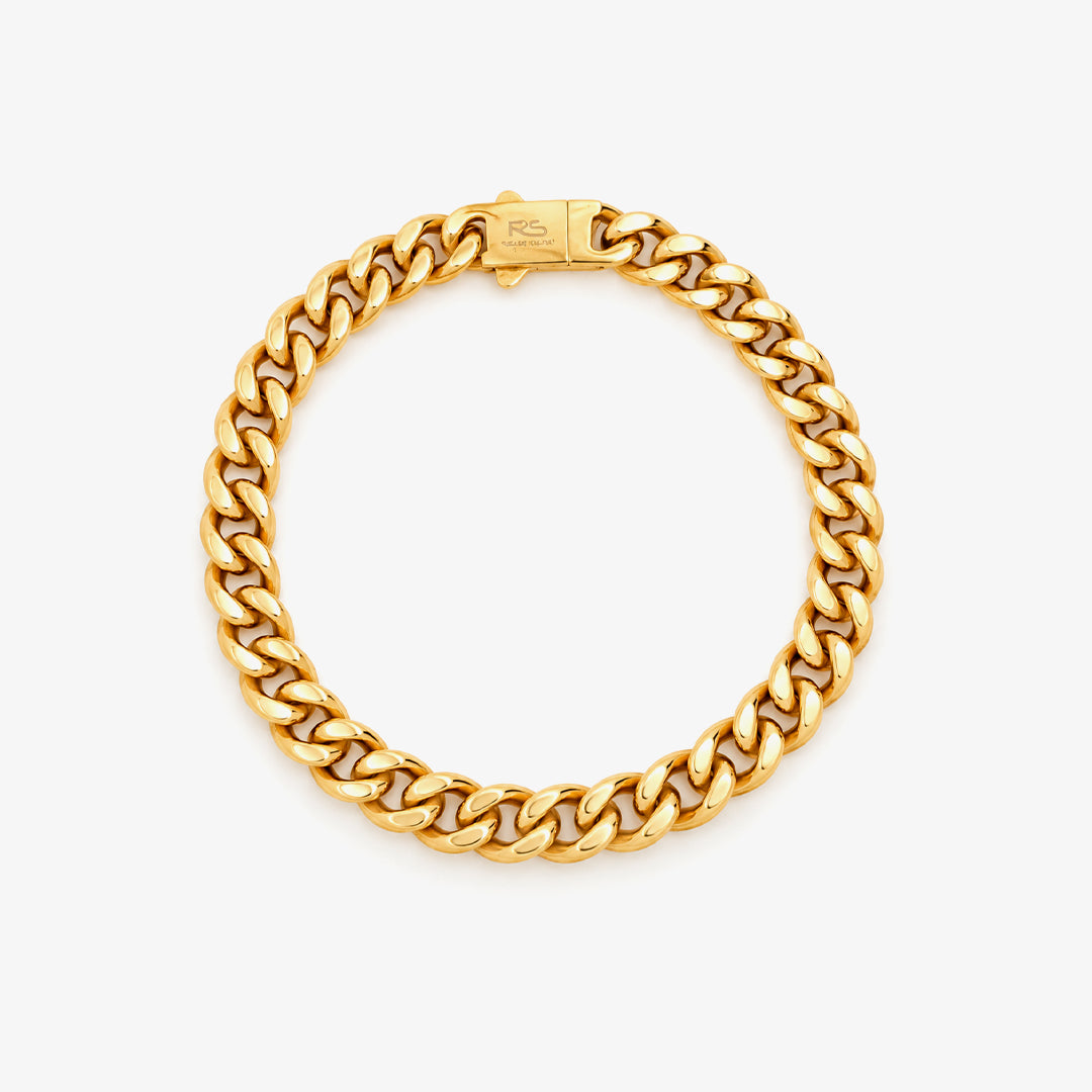 PULSERA eslabones