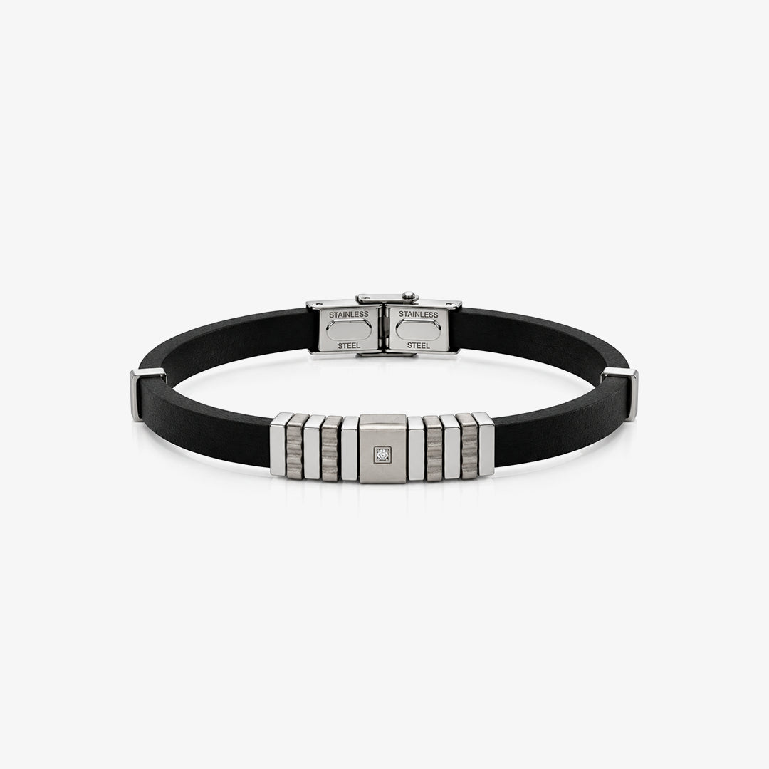 Pulsera con Diamante