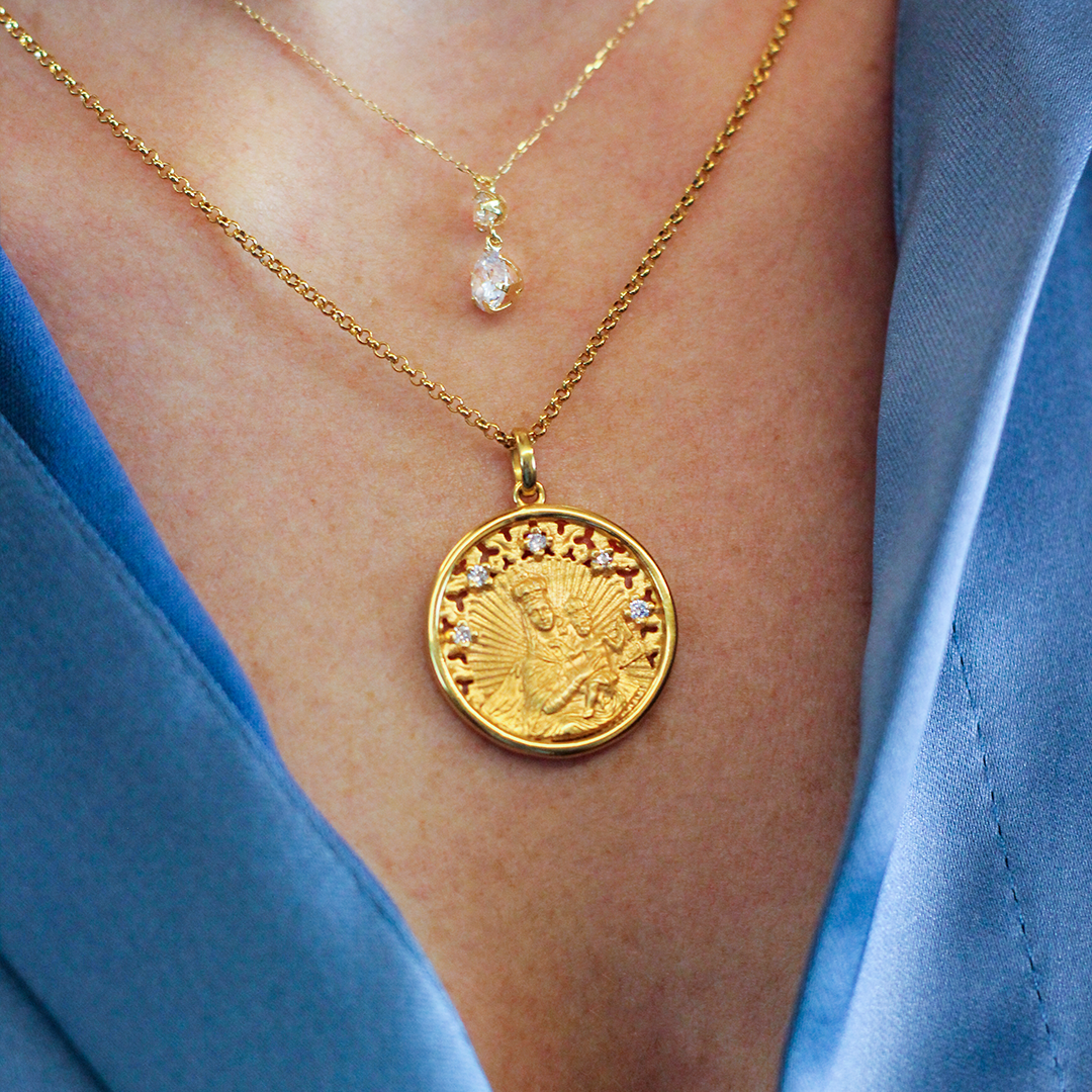 Medalla  Stella Maris