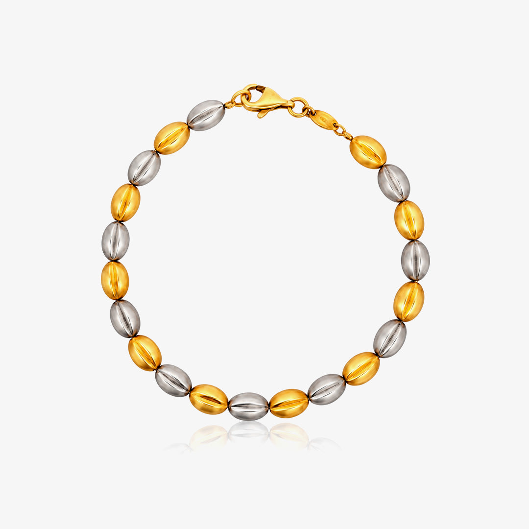 Smooth Brown Bracelet
