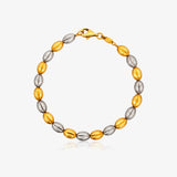 Smooth Brown Bracelet