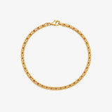 Pulsera lisa