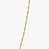 Cadena Singapur 0.25