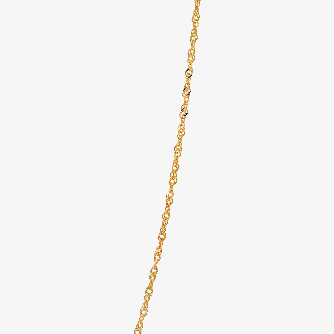 Singapore Chain 0.17