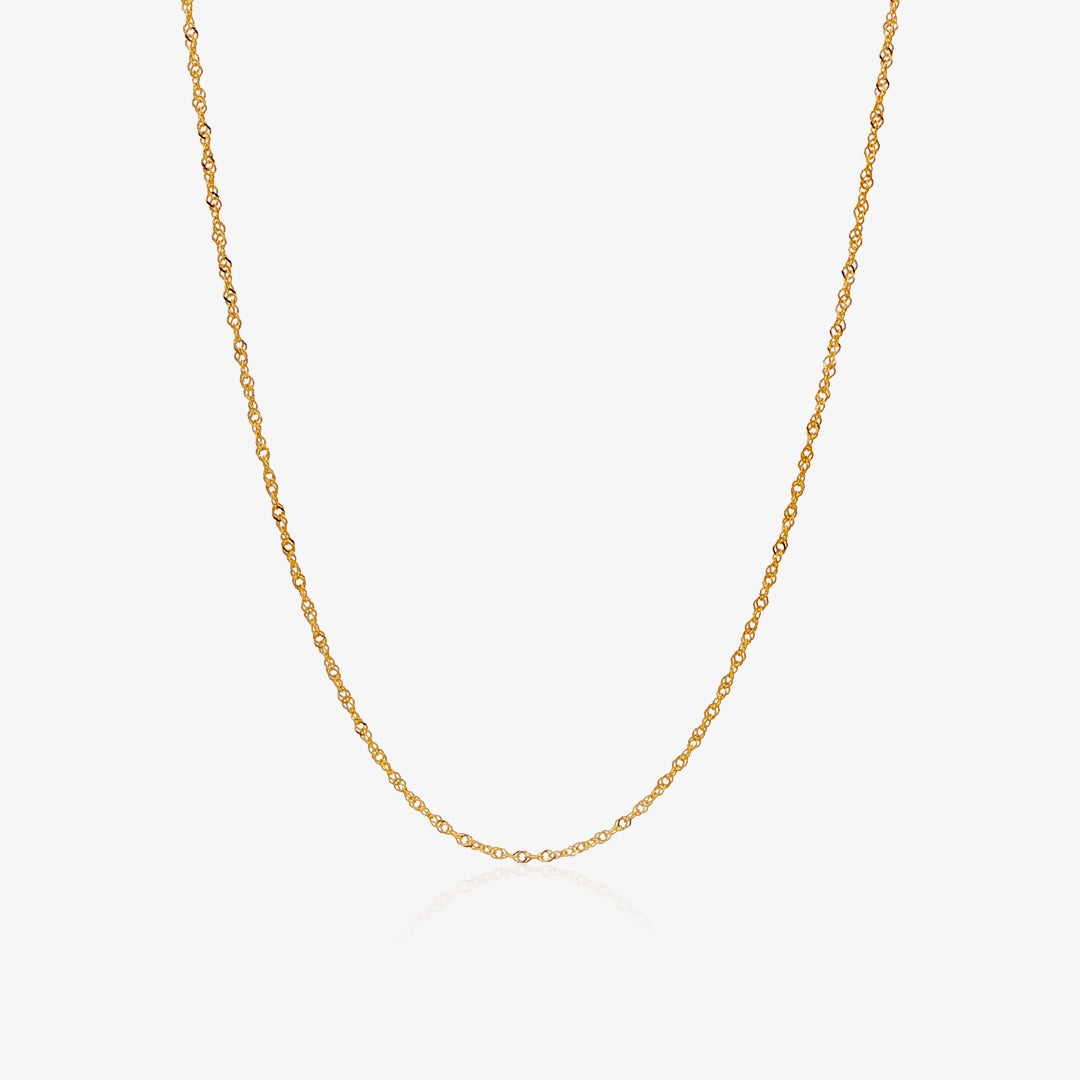 Singapore Chain 0.17