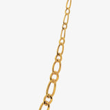 Cadena  1x1 Disminución