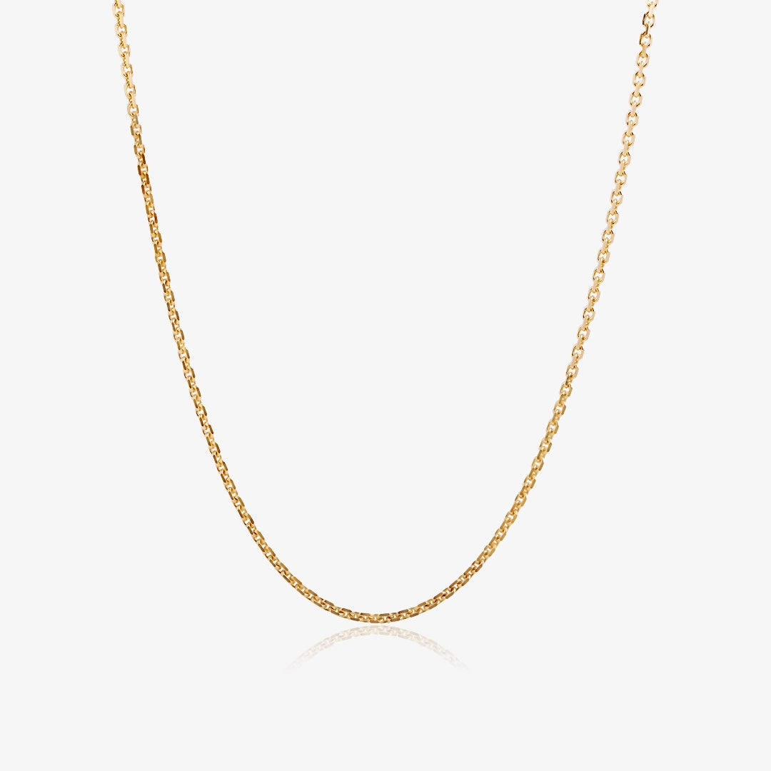 Cadena forzada