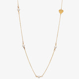 Collar PEARL LOVE