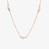Collar PEARL LOVE