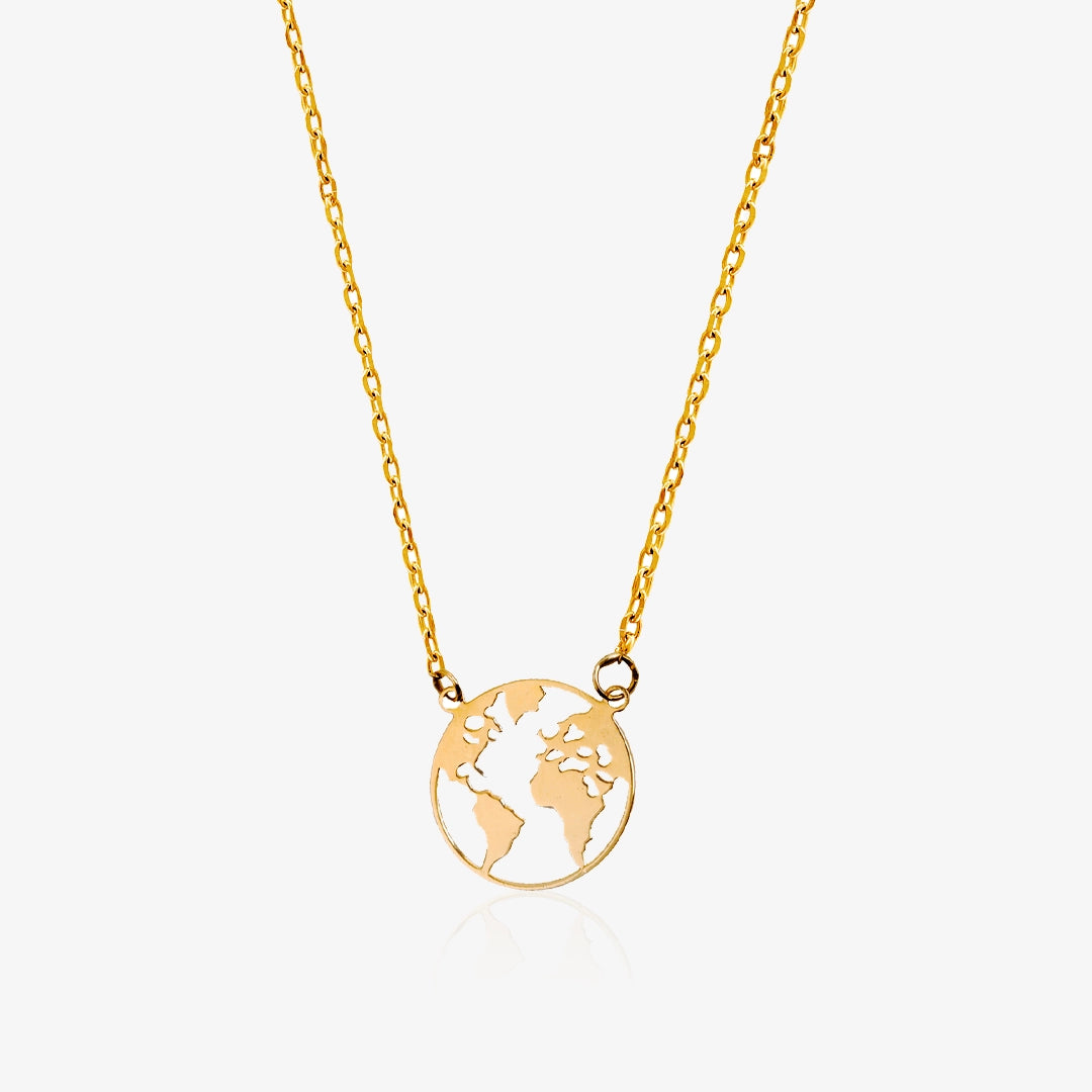 World Necklace