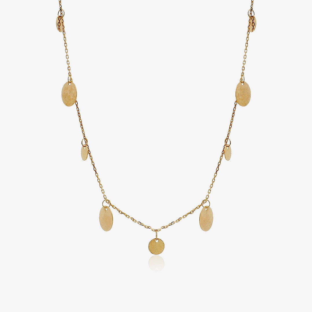Collar Seul discos