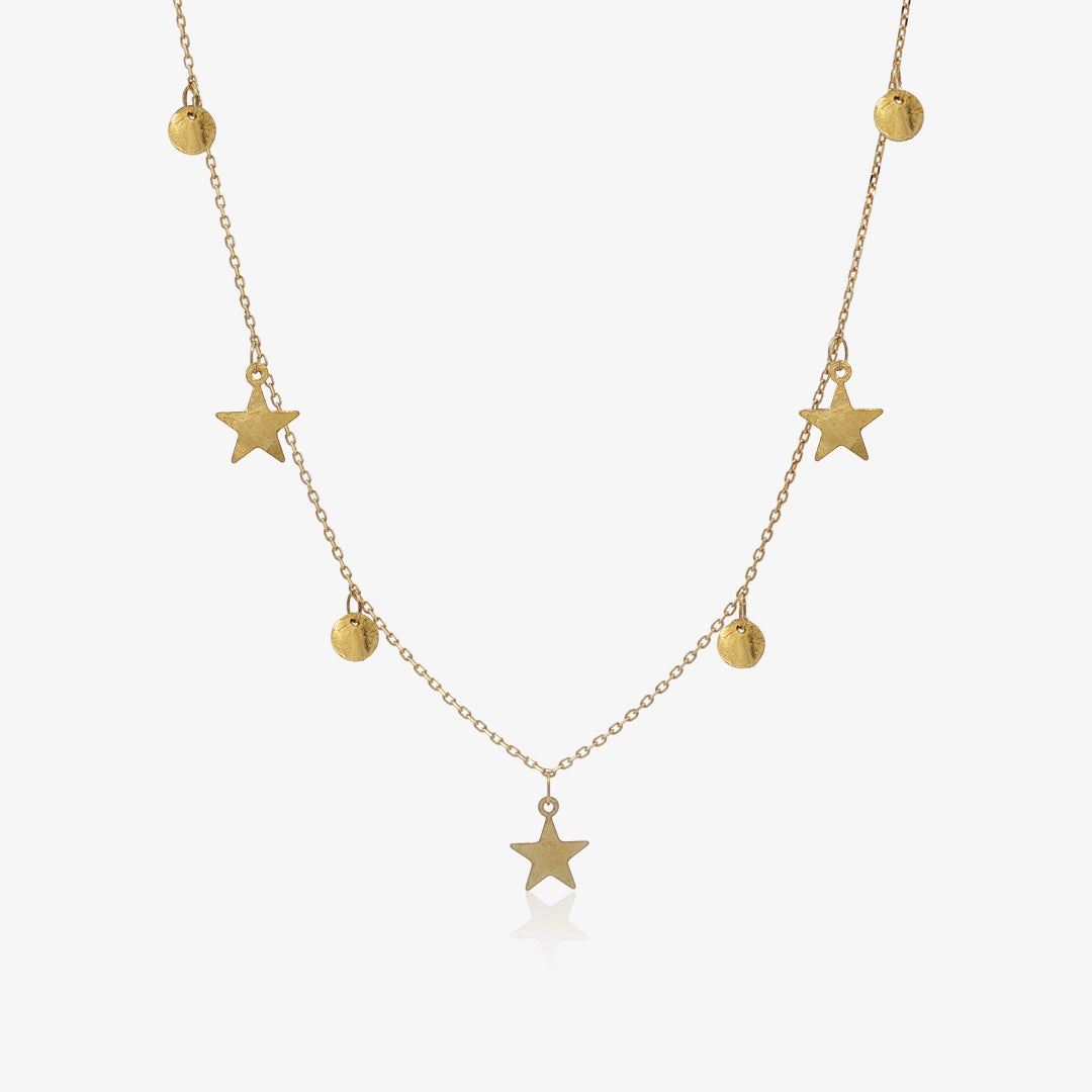 New York Necklace