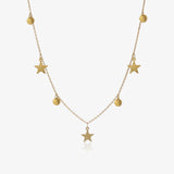 New York Necklace