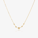 Collar Bolas
