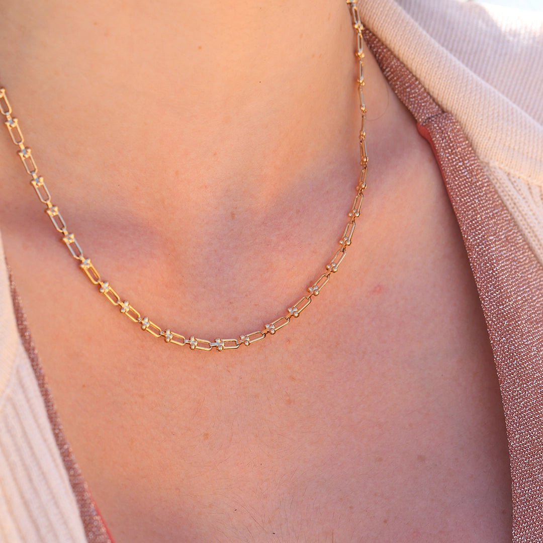 Collar Estribos