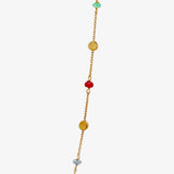 Collar Multicolor.
