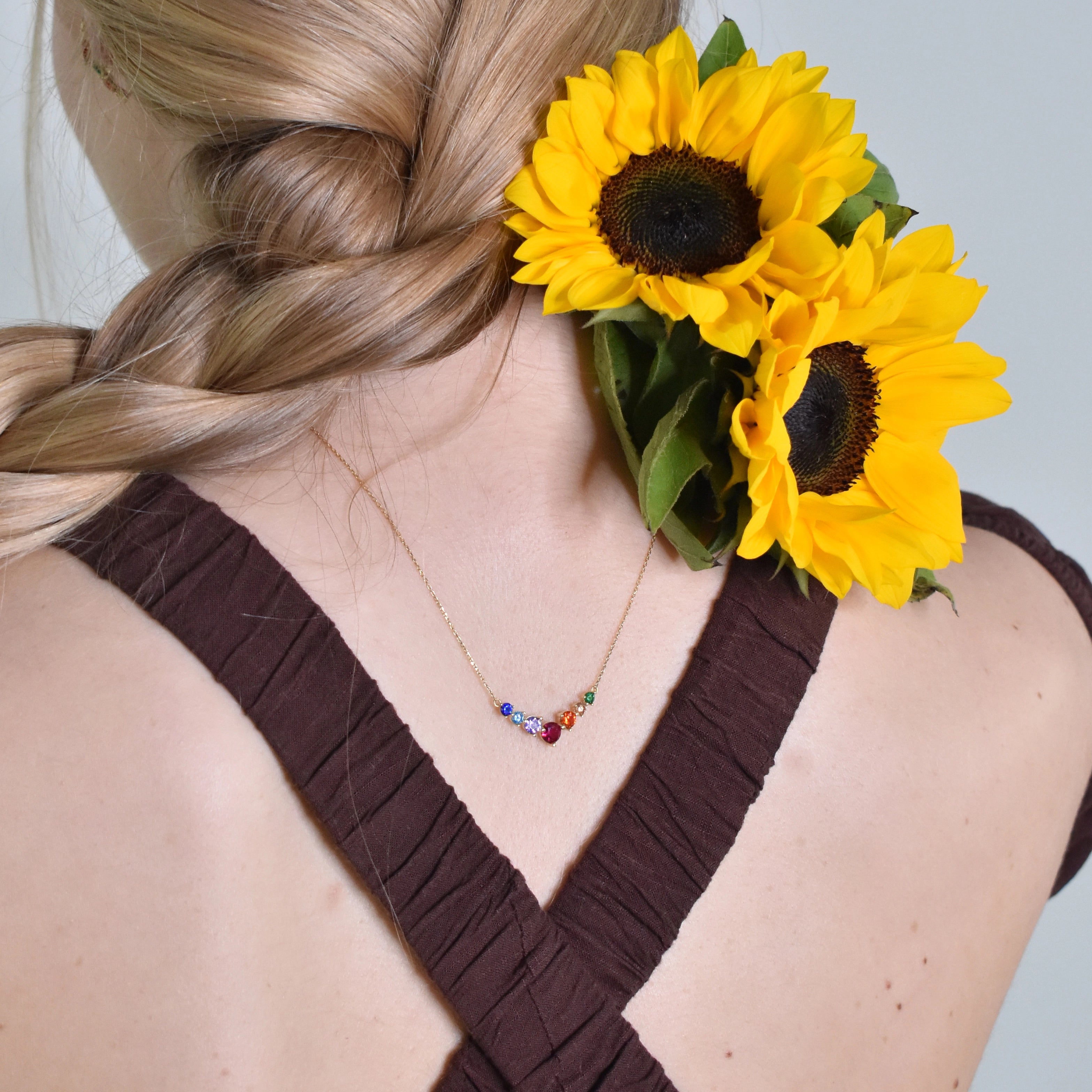 Collar INFINITE