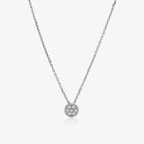 Collar 7 Diamantes