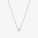 Collar Ceilán -  Diamante Creado