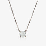 Collar Ceilán -  Diamante Creado