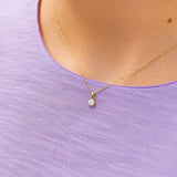 Collar Diamante