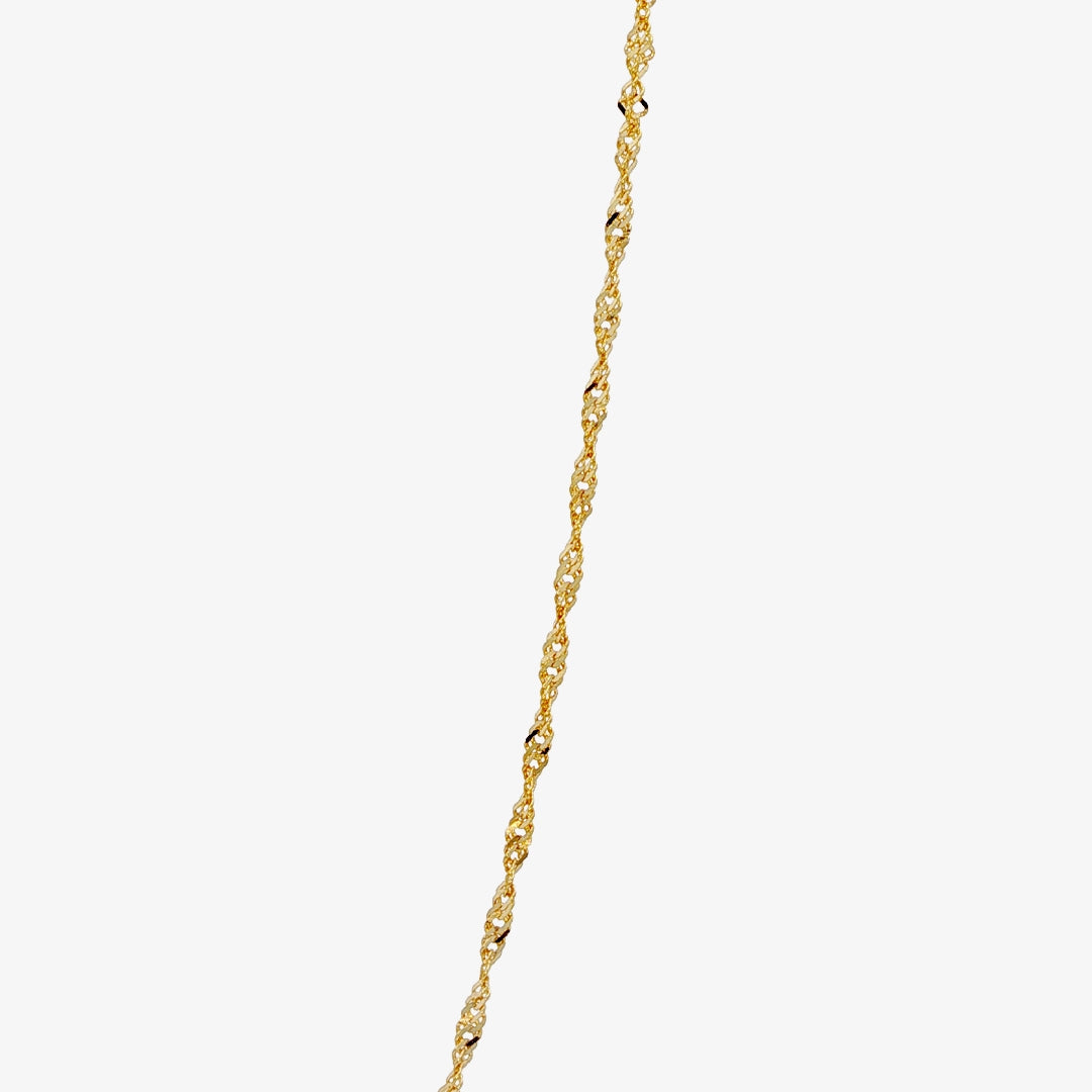 Singapore Chain 0.20