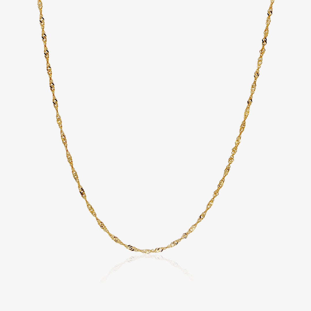 Singapore Chain 0.20