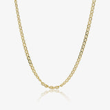 Chain crossbar