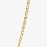 Chain crossbar