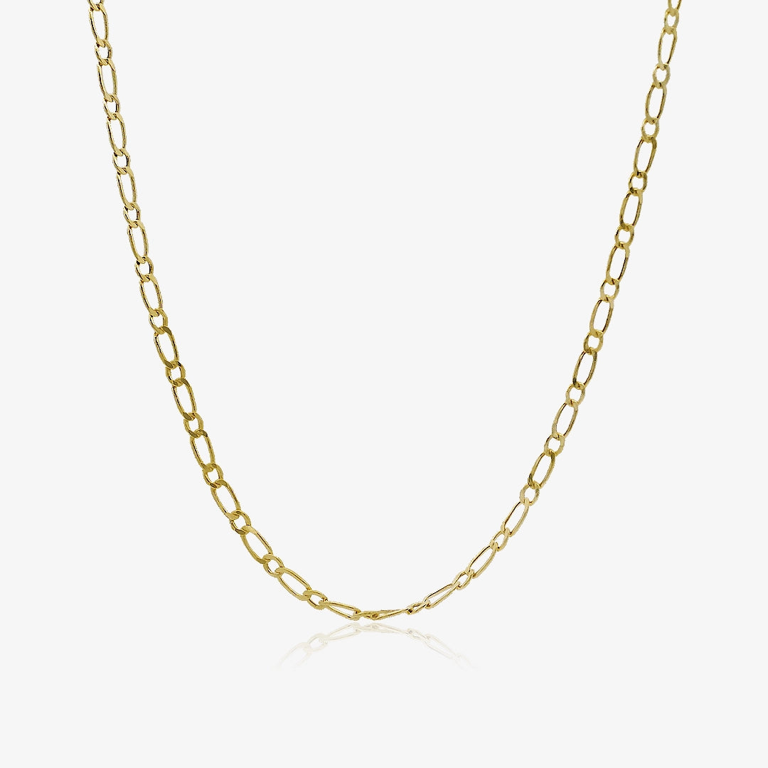 Alternating Chain