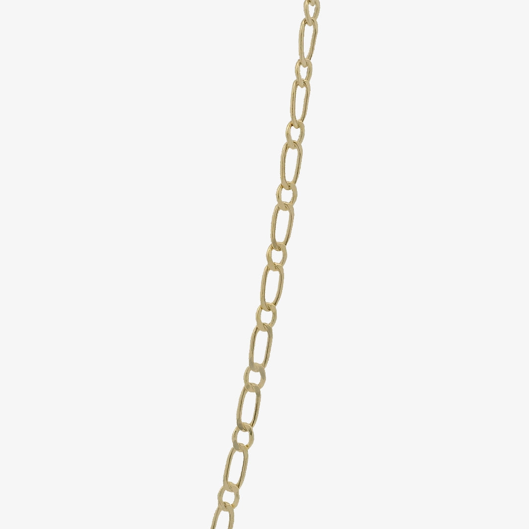 Alternating Chain