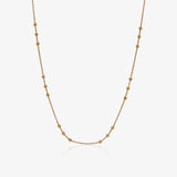 Cadena Bolitas