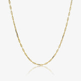 Chain crossbar