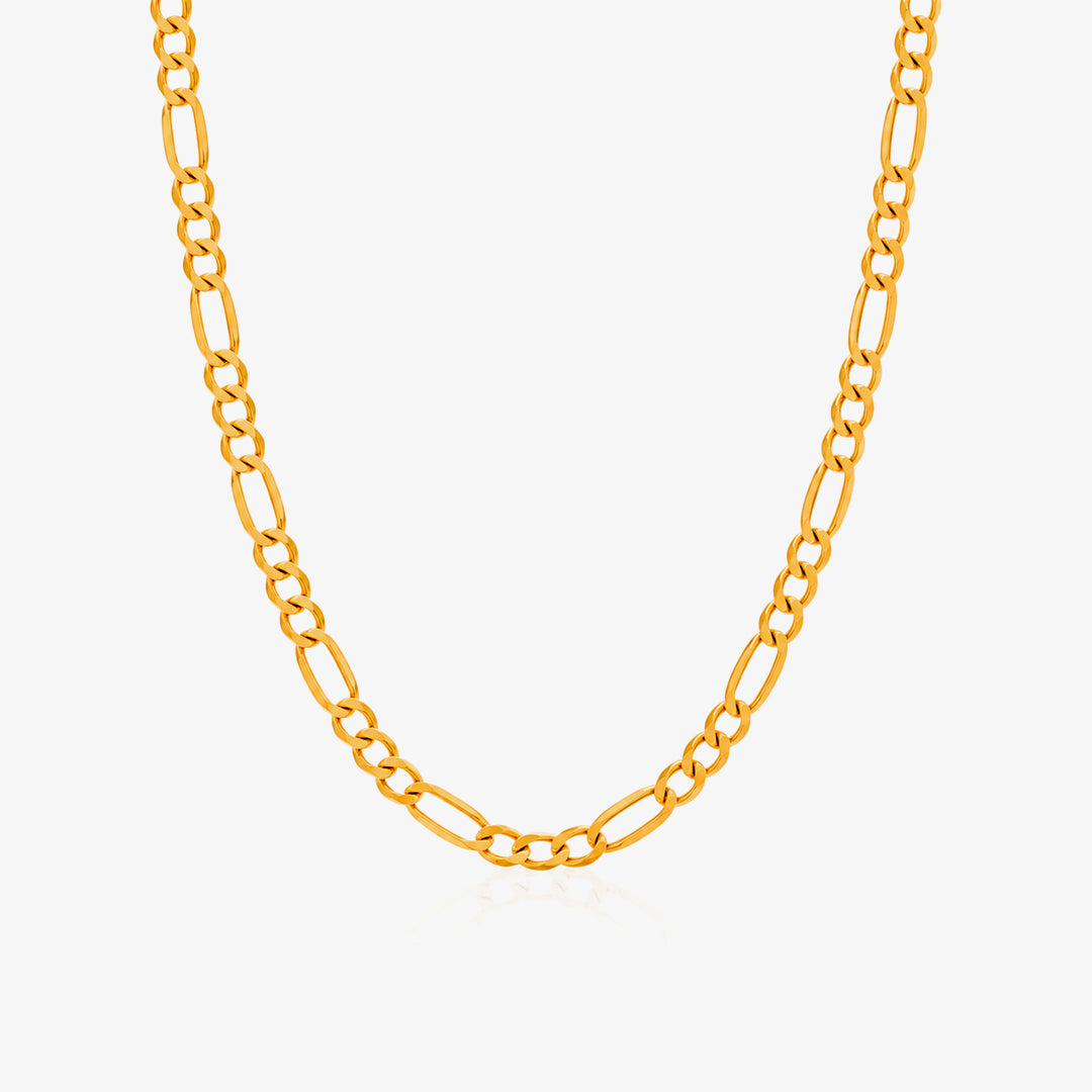 3x1 Flat Chain
