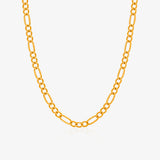 Cadena 3x1 Plana