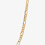Cadena 3x1 Plana