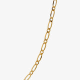 Cadena 3x1 Plana