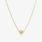 Collar Bola Trendy