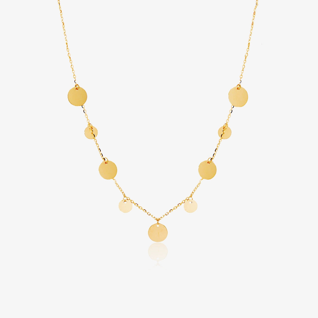 Kyoto necklace