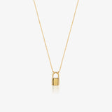 Collar candado