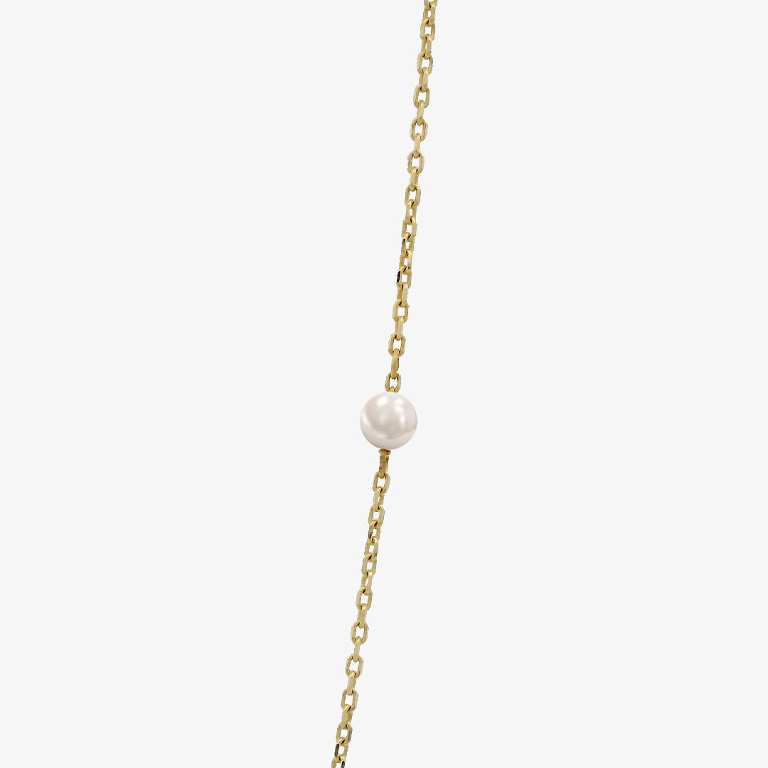 Collar Tu y Estrella