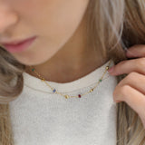 Collar colores